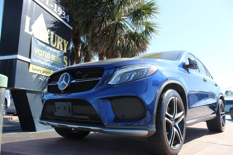2017 Mercedes-Benz AMG GLE 43 - Photo 7 - Lexington, SC 29073
