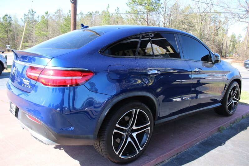 2017 Mercedes-Benz AMG GLE 43 - Photo 11 - Lexington, SC 29073