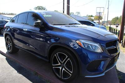 2017 Mercedes-Benz AMG GLE 43 - Photo 9 - Lexington, SC 29073