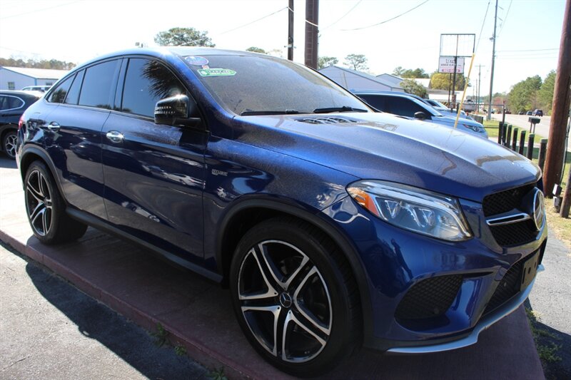 2017 Mercedes-Benz AMG GLE 43 - Photo 9 - Lexington, SC 29073