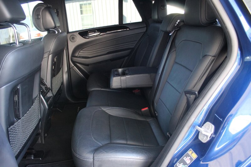 2017 Mercedes-Benz AMG GLE 43 - Photo 20 - Lexington, SC 29073