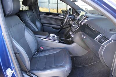 2017 Mercedes-Benz AMG GLE 43 - Photo 29 - Lexington, SC 29073