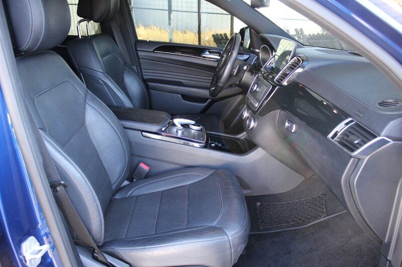 2017 Mercedes-Benz AMG GLE 43 - Photo 29 - Lexington, SC 29073