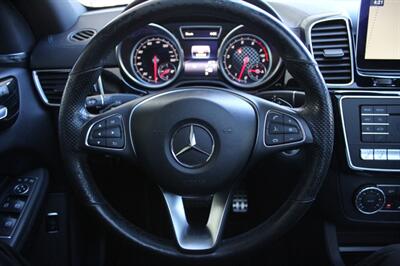 2017 Mercedes-Benz AMG GLE 43 - Photo 14 - Lexington, SC 29073