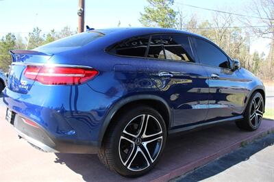 2017 Mercedes-Benz AMG GLE 43 - Photo 12 - Lexington, SC 29073