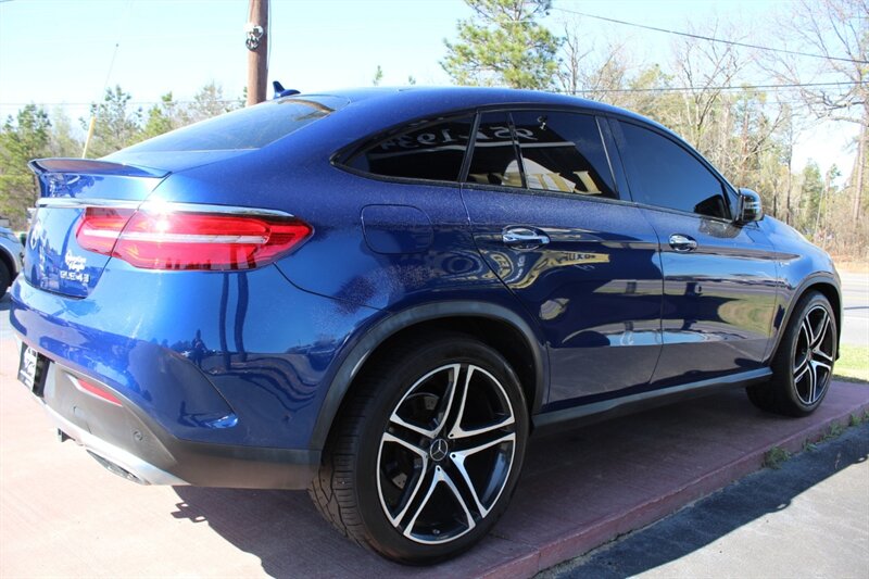2017 Mercedes-Benz AMG GLE 43 - Photo 12 - Lexington, SC 29073