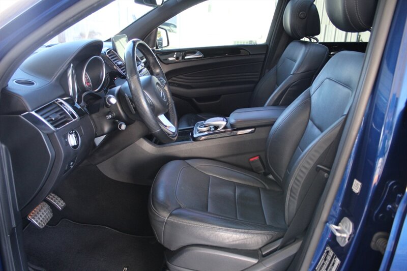 2017 Mercedes-Benz AMG GLE 43 - Photo 17 - Lexington, SC 29073