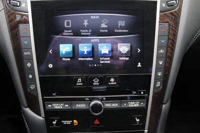 2017 INFINITI Q50 2.0T   - Photo 30 - Lexington, SC 29073