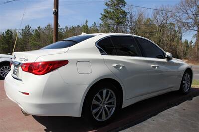 2017 INFINITI Q50 2.0T   - Photo 14 - Lexington, SC 29073