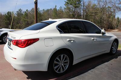 2017 INFINITI Q50 2.0T   - Photo 13 - Lexington, SC 29073