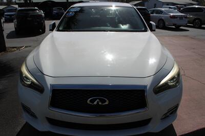 2017 INFINITI Q50 2.0T   - Photo 9 - Lexington, SC 29073