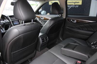 2017 INFINITI Q50 2.0T   - Photo 20 - Lexington, SC 29073