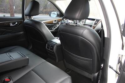 2017 INFINITI Q50 2.0T   - Photo 22 - Lexington, SC 29073