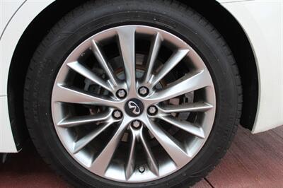 2017 INFINITI Q50 2.0T   - Photo 35 - Lexington, SC 29073