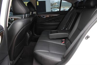 2017 INFINITI Q50 2.0T   - Photo 19 - Lexington, SC 29073