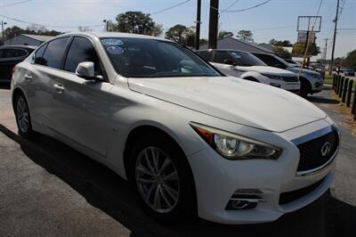 2017 INFINITI Q50 2.0T   - Photo 5 - Lexington, SC 29073