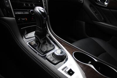2017 INFINITI Q50 2.0T   - Photo 29 - Lexington, SC 29073