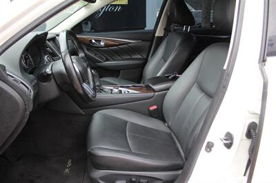 2017 INFINITI Q50 2.0T   - Photo 18 - Lexington, SC 29073