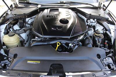 2017 INFINITI Q50 2.0T   - Photo 36 - Lexington, SC 29073