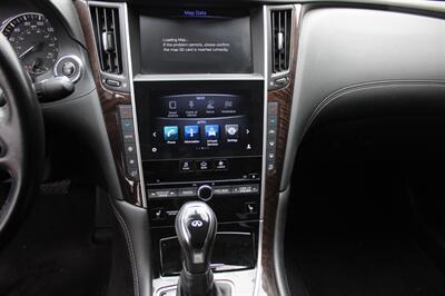 2017 INFINITI Q50 2.0T   - Photo 32 - Lexington, SC 29073