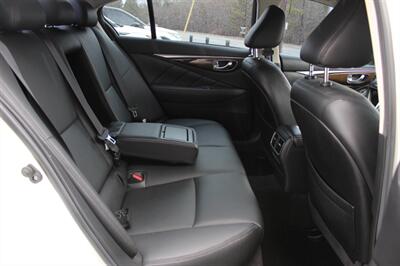 2017 INFINITI Q50 2.0T   - Photo 21 - Lexington, SC 29073