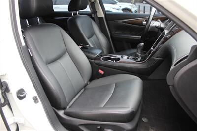 2017 INFINITI Q50 2.0T   - Photo 24 - Lexington, SC 29073