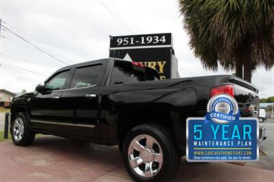 2018 Chevrolet Silverado 1500 LTZ   - Photo 14 - Lexington, SC 29073