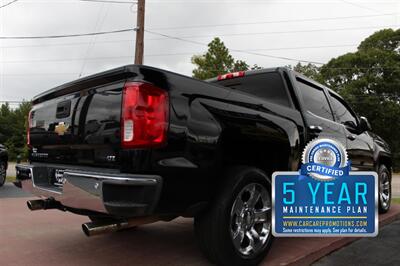 2018 Chevrolet Silverado 1500 LTZ   - Photo 13 - Lexington, SC 29073