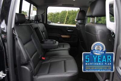 2018 Chevrolet Silverado 1500 LTZ   - Photo 23 - Lexington, SC 29073