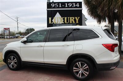 2016 Honda Pilot EX-L   - Photo 9 - Lexington, SC 29073