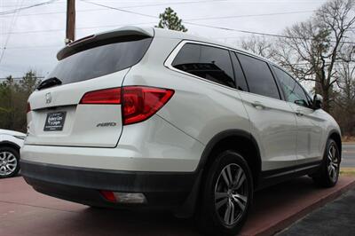 2016 Honda Pilot EX-L   - Photo 15 - Lexington, SC 29073