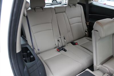 2016 Honda Pilot EX-L   - Photo 35 - Lexington, SC 29073