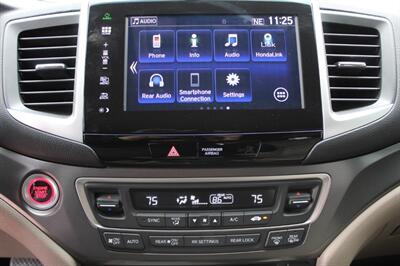 2016 Honda Pilot EX-L   - Photo 51 - Lexington, SC 29073