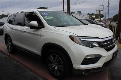 2016 Honda Pilot EX-L   - Photo 10 - Lexington, SC 29073