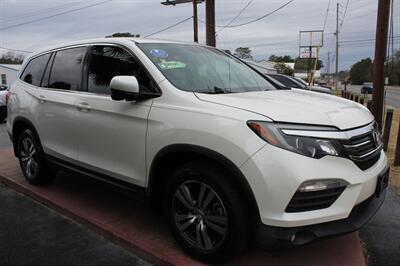 2016 Honda Pilot EX-L   - Photo 11 - Lexington, SC 29073