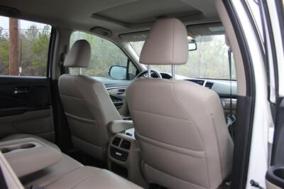 2016 Honda Pilot EX-L   - Photo 37 - Lexington, SC 29073