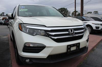 2016 Honda Pilot EX-L   - Photo 12 - Lexington, SC 29073