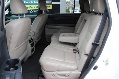 2016 Honda Pilot EX-L   - Photo 28 - Lexington, SC 29073