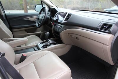 2016 Honda Pilot EX-L   - Photo 42 - Lexington, SC 29073