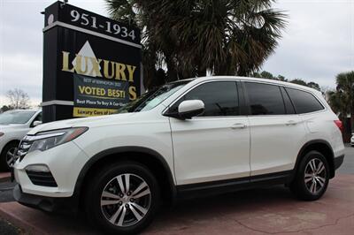 2016 Honda Pilot EX-L   - Photo 2 - Lexington, SC 29073