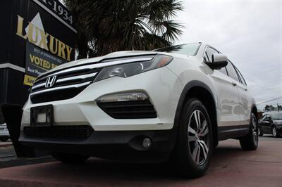 2016 Honda Pilot EX-L   - Photo 6 - Lexington, SC 29073