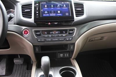 2016 Honda Pilot EX-L   - Photo 56 - Lexington, SC 29073