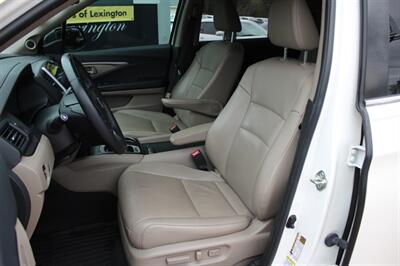 2016 Honda Pilot EX-L   - Photo 18 - Lexington, SC 29073