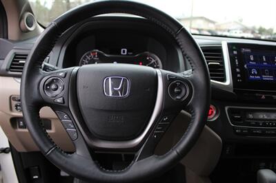 2016 Honda Pilot EX-L   - Photo 55 - Lexington, SC 29073