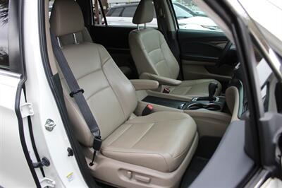 2016 Honda Pilot EX-L   - Photo 41 - Lexington, SC 29073