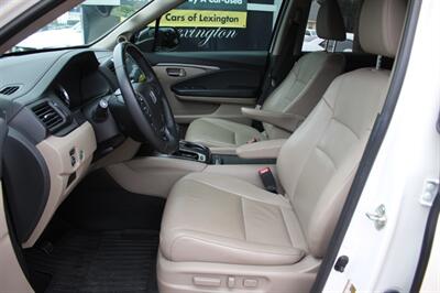 2016 Honda Pilot EX-L   - Photo 19 - Lexington, SC 29073