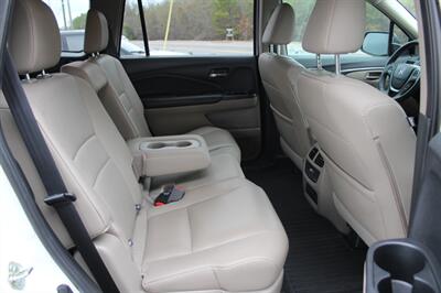 2016 Honda Pilot EX-L   - Photo 36 - Lexington, SC 29073