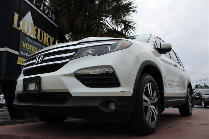 2016 Honda Pilot EX-L   - Photo 1 - Lexington, SC 29073
