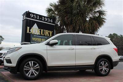 2016 Honda Pilot EX-L   - Photo 3 - Lexington, SC 29073
