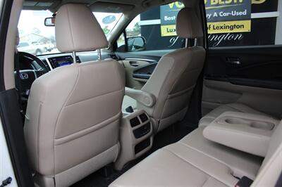 2016 Honda Pilot EX-L   - Photo 24 - Lexington, SC 29073